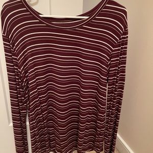 American Eagle long sleeve top